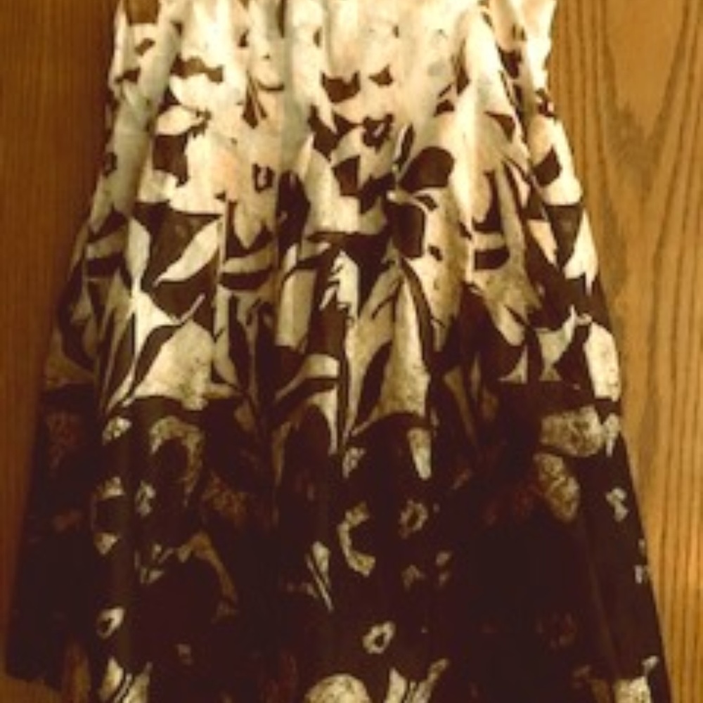 Women's skirt